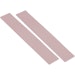 A product image of Thermal Grizzly Minus Pad 8 - 120x20 x 1.0mm Thermal Pad (2pcs)
