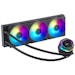 A product image of Cooler Master MasterLiquid Ion 360 AIO Liquid CPU Cooler