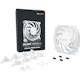 A small tile product image of be quiet! SILENT WINGS 4 120mm Performance PWM Fan (White)