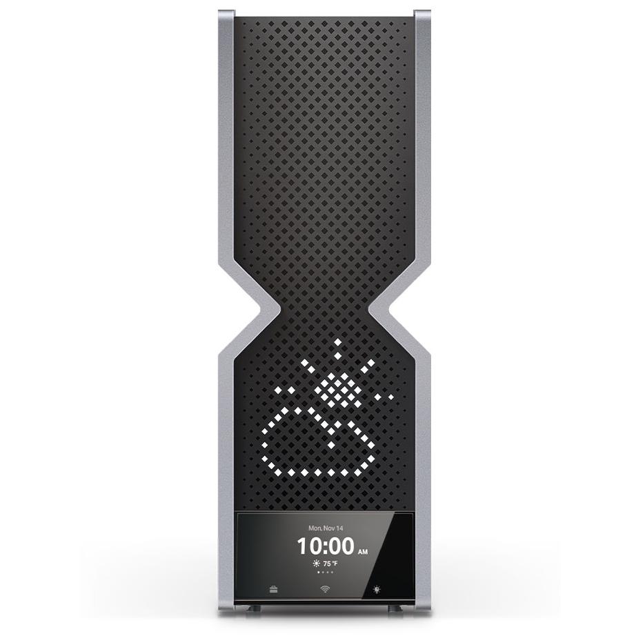 A large main feature product image of TP-Link Archer BE900 - BE24000 Quad-Band Wi-Fi 7 Router