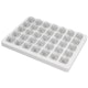 A small tile product image of Kailh Box White - 45g Clicky Switch Set (110pcs)