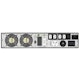 A small tile product image of PowerShield Centurion RT 3KVA - True Online Pure Sine Wave Rack/Tower UPS