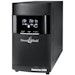 A product image of PowerShield Centurion Tower 2KVA - True Online Pure Sine Wave UPS