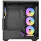 A small tile product image of Antec C3 ARGB - Mid Tower Case (Black)