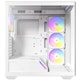 A small tile product image of Antec C3 ARGB - Mid Tower Case (White)