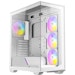 A product image of Antec C3 ARGB - Mid Tower Case (White)