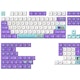 A small tile product image of Keytok KDS Arcade-ia - Dye-Sub PBT Keycap Set (142pcs)