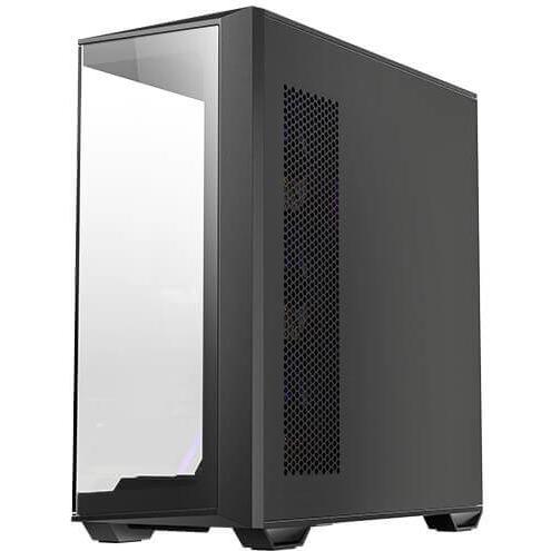 A large main feature product image of Antec C3 ARGB - Mid Tower Case (Black)