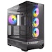 A product image of Antec C7 ARGB - Mid Tower Case (Black)