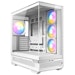 A product image of Antec C7 ARGB - Mid Tower Case (White)