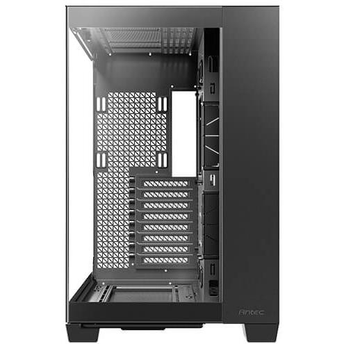 A large main feature product image of Antec C8 - Tempered Glass Full Tower Case (Black)
