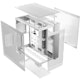 A small tile product image of Antec C8 - Tempered Glass Full Tower Case (Aluminium White)