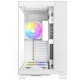 A small tile product image of Antec C8 ARGB - Tempered Glass Full Tower Case (White)