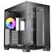 A product image of Antec C8 ARGB - Tempered Glass Full Tower Case (Black)