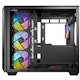 A small tile product image of Antec C5 ARGB - Tempered Glass Mid Tower Case (Black)