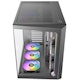 A small tile product image of Antec C5 ARGB - Tempered Glass Mid Tower Case (Black)