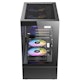 A small tile product image of Antec CX200M RGB Elite - Micro Tower Case (Black)