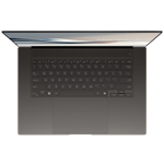 A small tile product image of ASUS Zenbook S 16 (UM5606) - 16" 3K OLED, Ryzen AI 9, 32GB/1TB - Win 11 AI Notebook