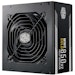 A product image of Cooler Master MWE V2 850W Gold ATX 3.0 Modular PSU