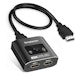 A product image of Simplecom CM302v2 Bi-Directional 2 Way HDMI 2.1 Switch Selector 8K@60Hz