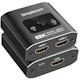 A small tile product image of Simplecom CM302v2 Bi-Directional 2 Way HDMI 2.1 Switch Selector 8K@60Hz