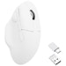 A product image of Keychron M7 Wireless Mouse (White)