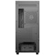 A small tile product image of Antec NX500M ARGB - Micro Tower Case (Black)