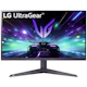 A small tile product image of LG UltraGear 24GS50F-B 24" 1080p 180Hz VA Monitor