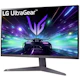 A small tile product image of LG UltraGear 24GS50F-B 24" 1080p 180Hz VA Monitor