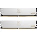 A product image of Team T-Create Expert 32GB Kit (2x16GB) DDR5-6000 C38 (White)