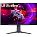 A product image of LG UltraGear 27GR75Q-B 27" 1440p 165Hz IPS Monitor