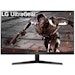 A product image of LG UltraGear 32GN50R-B - 32" 1080p 165Hz VA Gaming Monitor