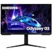 A product image of Samsung Odyssey G30D 24" 1080p 180Hz VA Monitor