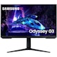 A small tile product image of Samsung Odyssey G30D - 24" 1080p 180Hz VA Gaming Monitor