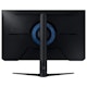 A small tile product image of Samsung Odyssey G30D - 24" 1080p 180Hz VA Gaming Monitor