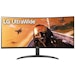 A product image of LG UltraGear 34WP60C-B 34" Curved 1440p Ultrawide 160Hz VA Monitor