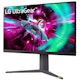 A small tile product image of LG UltraGear 32GR93U-B - 32" 4K 2160p 144Hz IPS Gaming Monitor