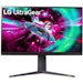 A product image of LG UltraGear 32GR93U-B 32" 4K 144Hz IPS Monitor