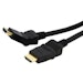 A product image of Astrotek High Speed HDMI 1.4 180° Swivel Cable - 2m