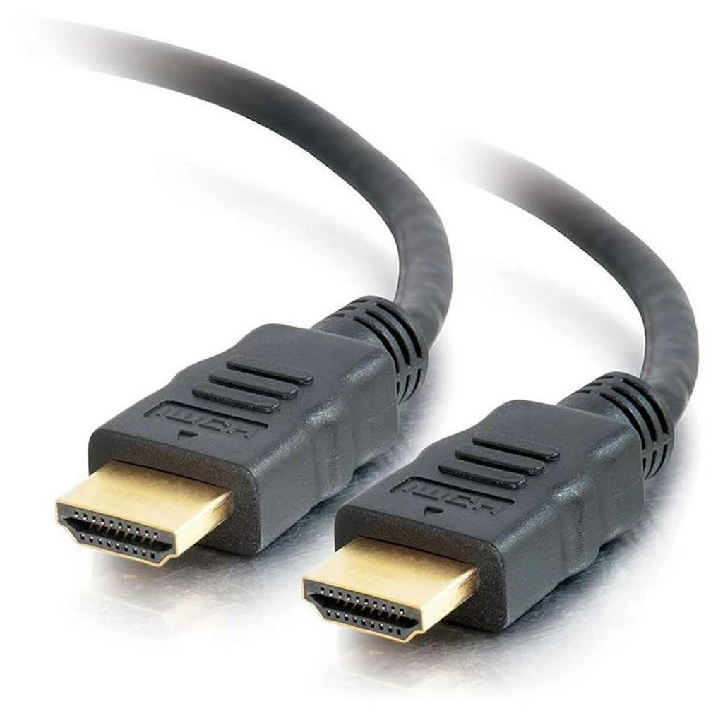 Astrotek High Speed HDMI 1.4 Cable with Ethernet - 0.5m