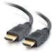 A product image of Astrotek High Speed HDMI 1.4 Cable with Ethernet - 0.5m