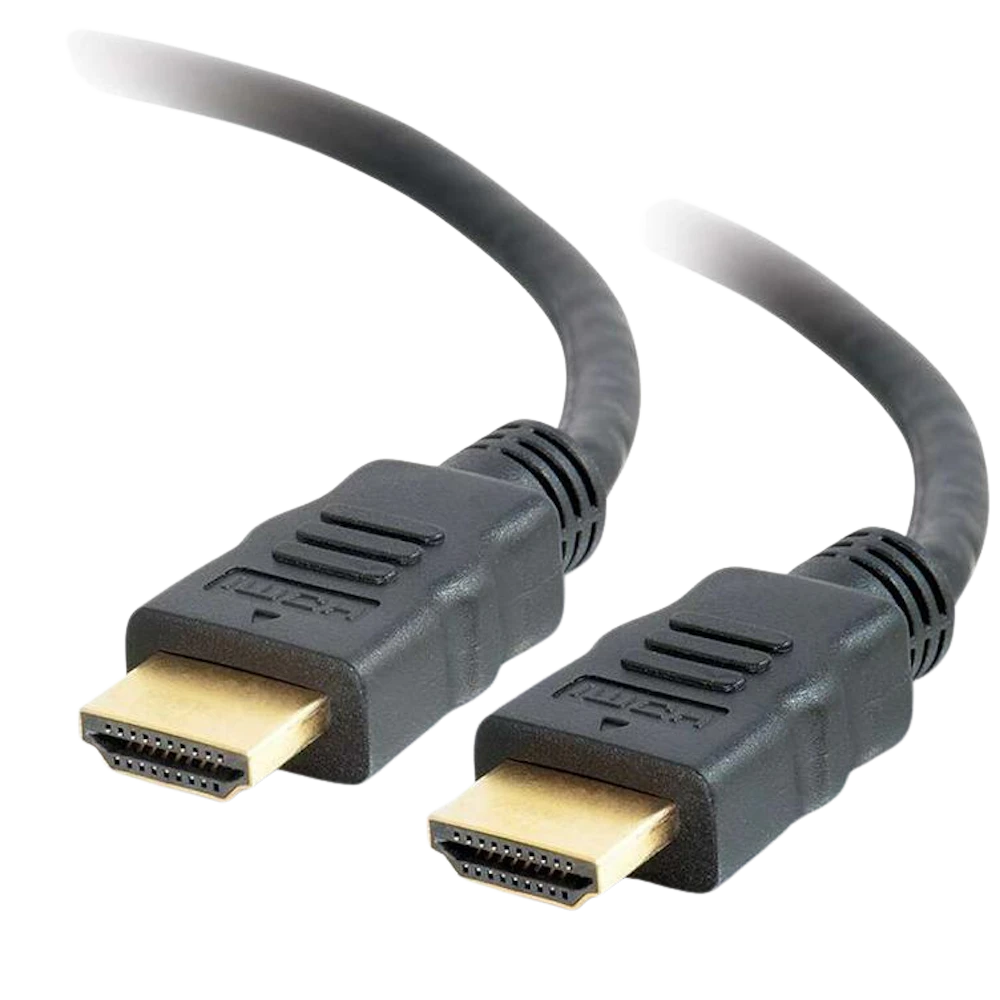 A large main feature product image of Astrotek High Speed HDMI 1.4 Cable with Ethernet - 0.5m