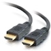 A product image of Astrotek High Speed HDMI 1.4 Cable with Ethernet - 1m