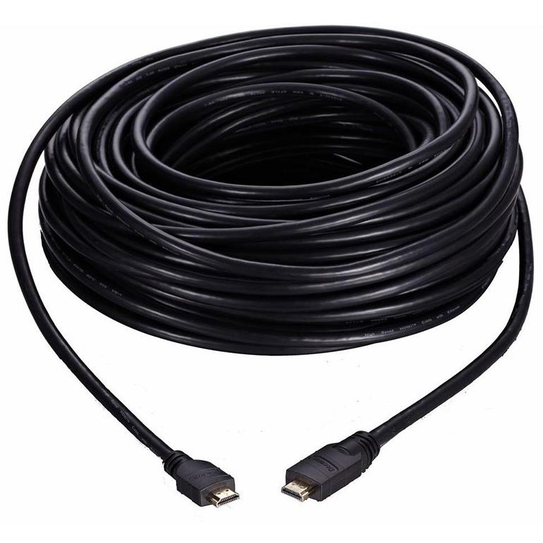A large main feature product image of Astrotek High Speed HDMI 2.0 Cable with 4K and Ethernet - 15m