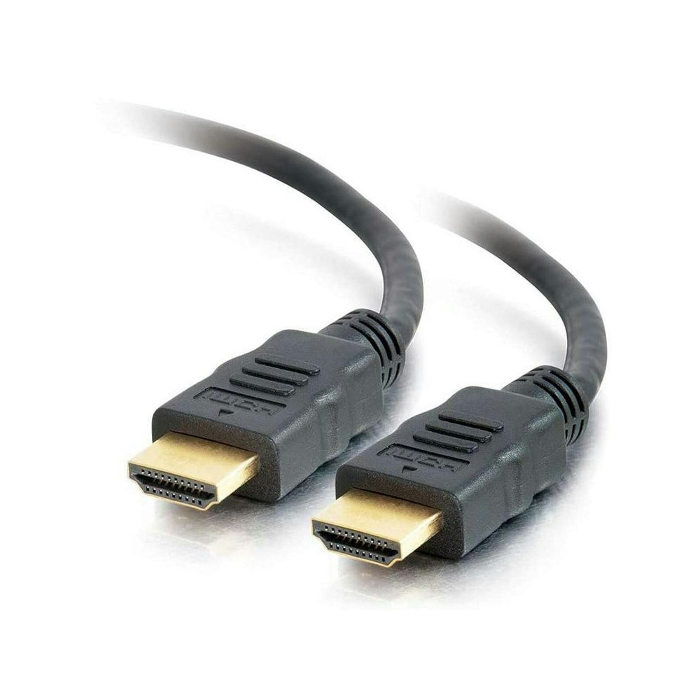 A large main feature product image of Astrotek High Speed HDMI 2.0 Cable with 4K and Ethernet - 25m