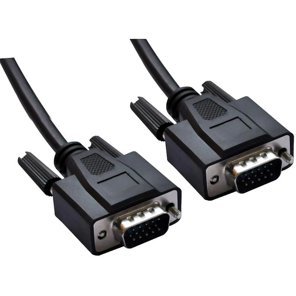 Astrotek VGA Monitor Cable - 2m