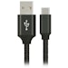 A product image of Astrotek USB Type-C to Type-A Cable Male to Male - 1m