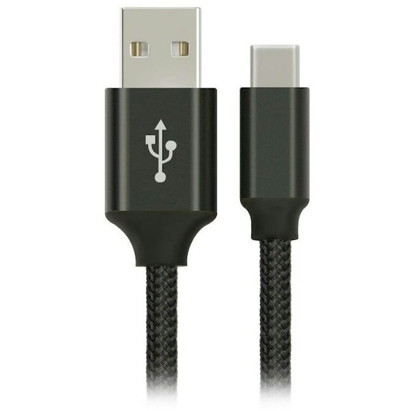 Astrotek USB Type-C to Type-A Cable Male to Male - 1m | PLE Computers