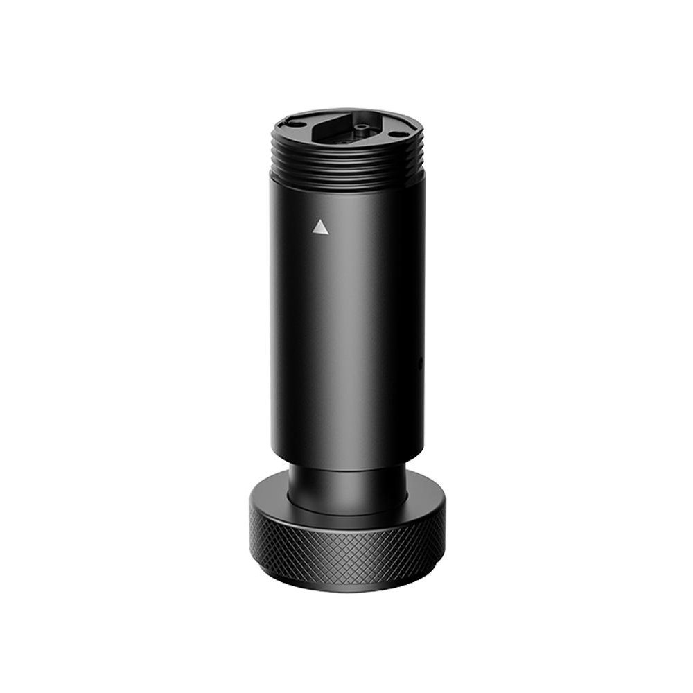 A large main feature product image of MOZA Flight Z-Axis Module