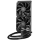 A small tile product image of ID-COOLING FX240 PRO 240mm AIO Liquid CPU Cooler (Black)